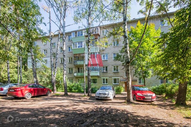 р-н Ленинский ул Радищева 31а городской округ Ярославль фото