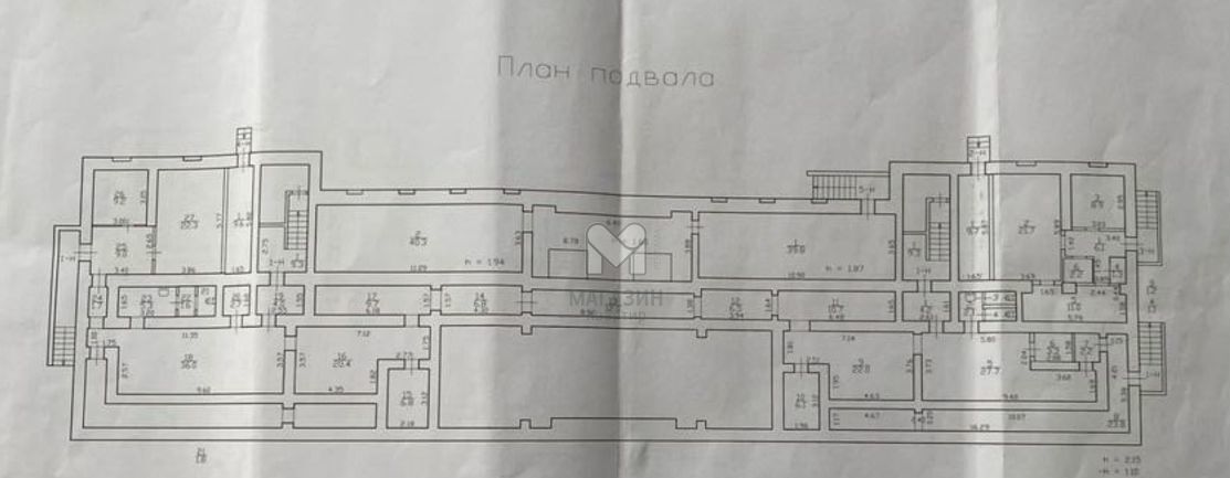 свободного назначения г Санкт-Петербург метро Новочеркасская ул Стахановцев 14к/1 округ Малая Охта фото 6