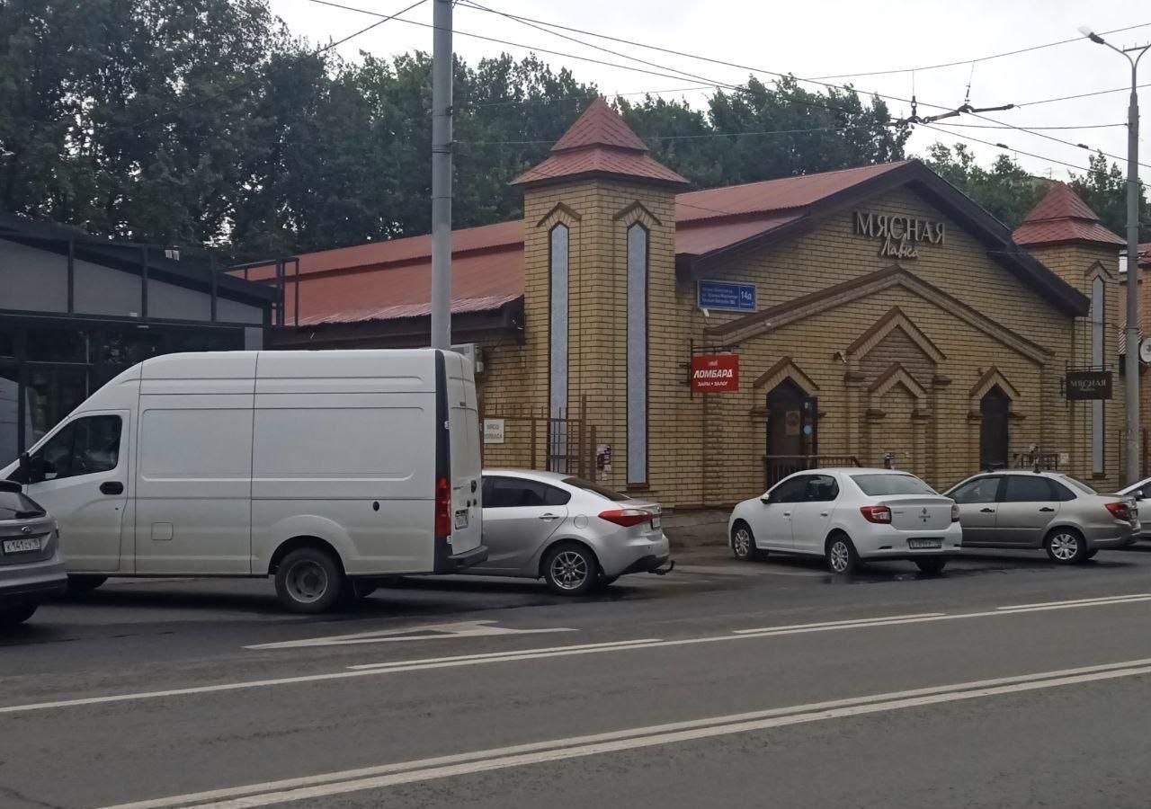 свободного назначения г Казань метро Горки р-н Приволжский ул Хусаина Мавлютова 14дс/2 фото 26