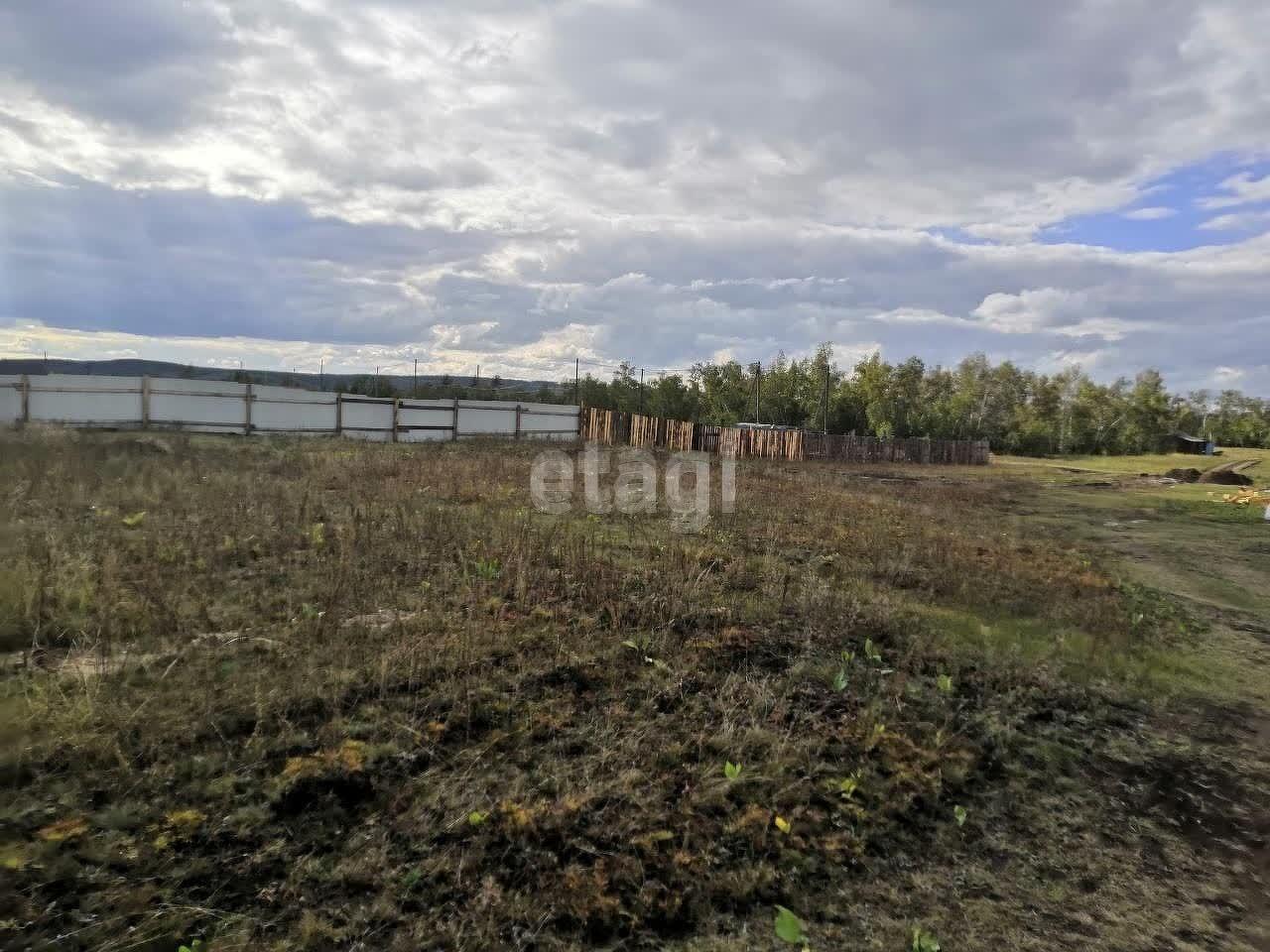 земля г Якутск Республика Саха Якутия, Намский тракт, 17 км, Жатай фото 1