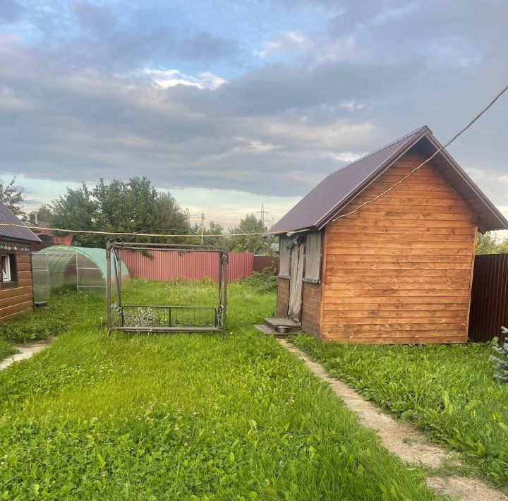 дом г Барнаул р-н Индустриальный ул Попова 165е фото 12