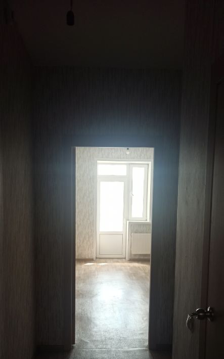 квартира г Красноярск р-н Центральный ул Караульная 39/1 фото 3