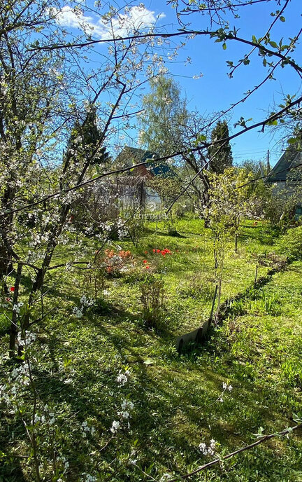 дом городской округ Дмитровский д Минеево Лобня фото 11