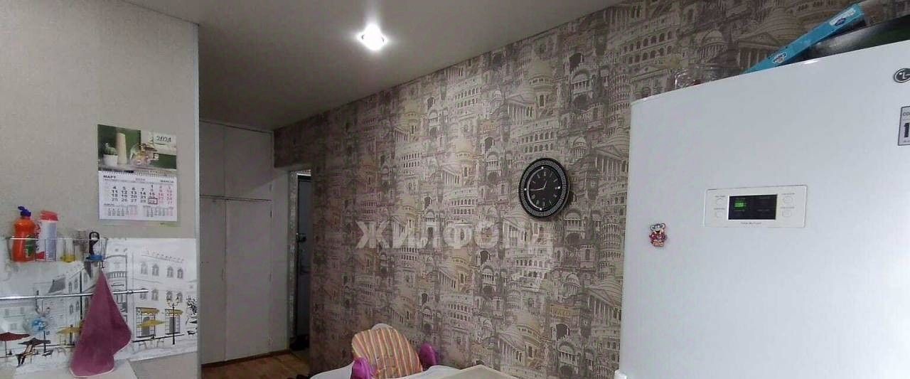 квартира г Абакан ул Щорса 28 фото 5