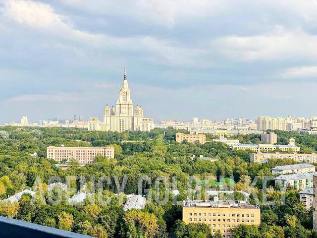 Московская область фото