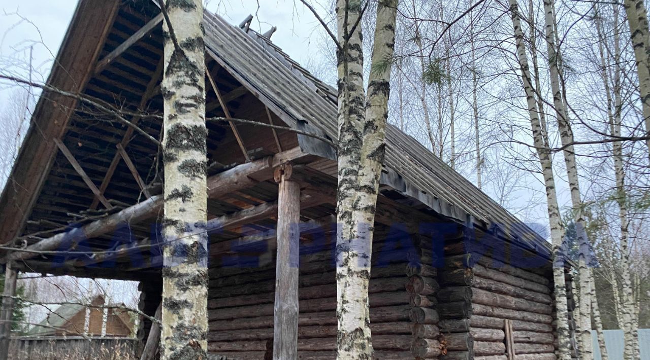 дом р-н Переславский снт Вашутино ул. Цветочная, Переславль-Залесский муниципальный округ фото 26