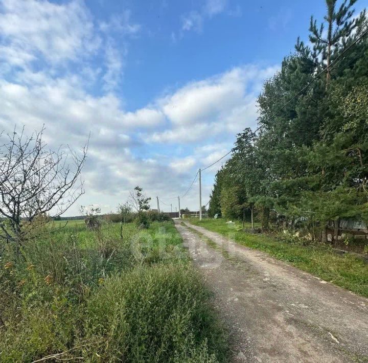 дом городской округ Чехов д Любучаны ул Совхозная 1 фото 39