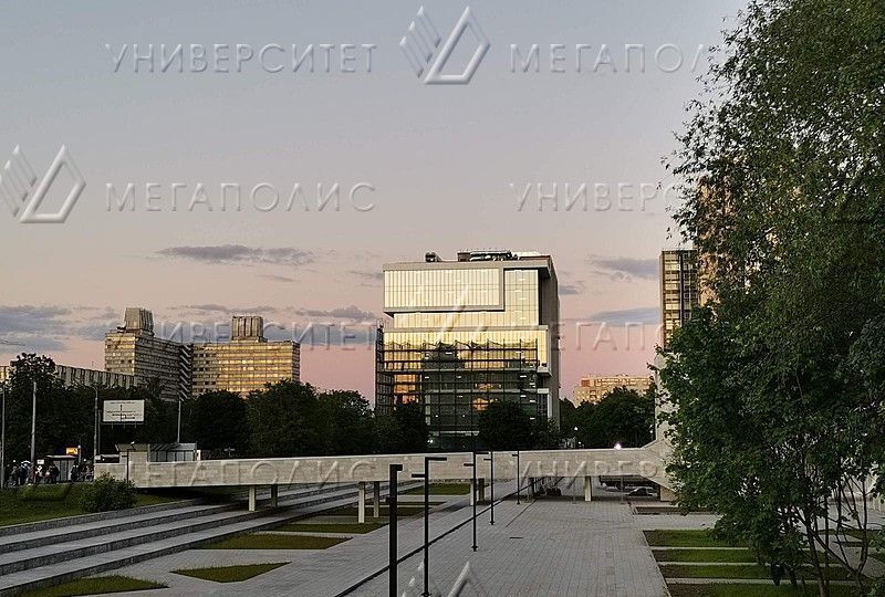 офис г Москва метро Профсоюзная пр-кт Нахимовский 51 фото 12