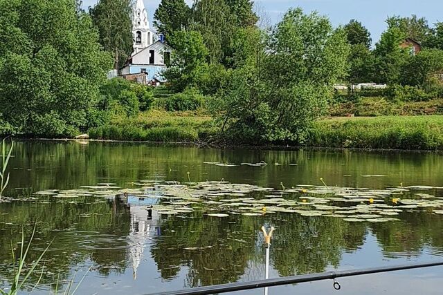 земля городской округ Коломна, Подлипки фото