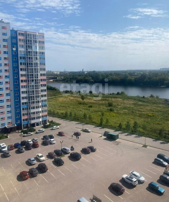 квартира г Тверь р-н Заволжский ул Новочеркасская 53 фото 1