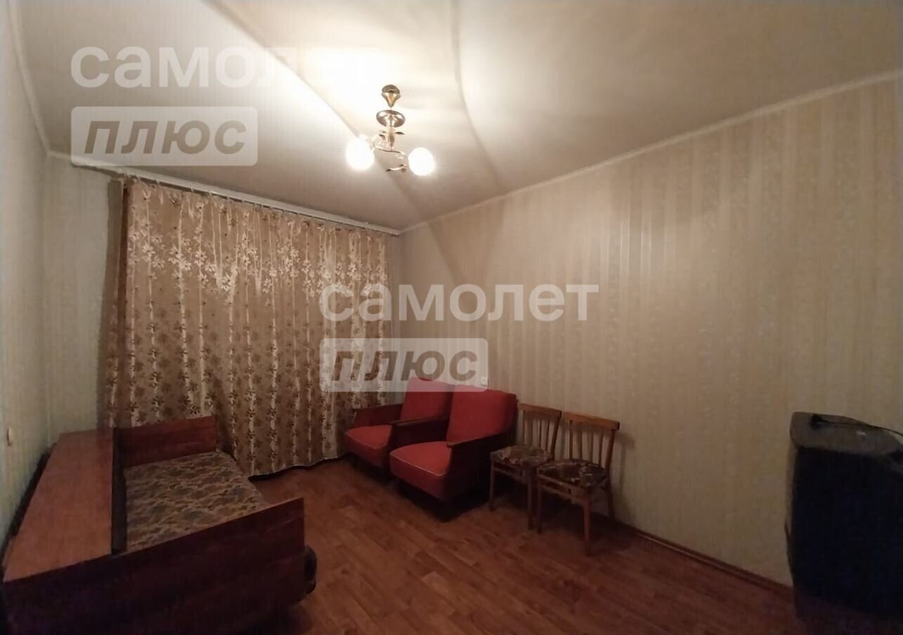 квартира г Стерлитамак Железнодорожный ул Вокзальная 15 фото 8