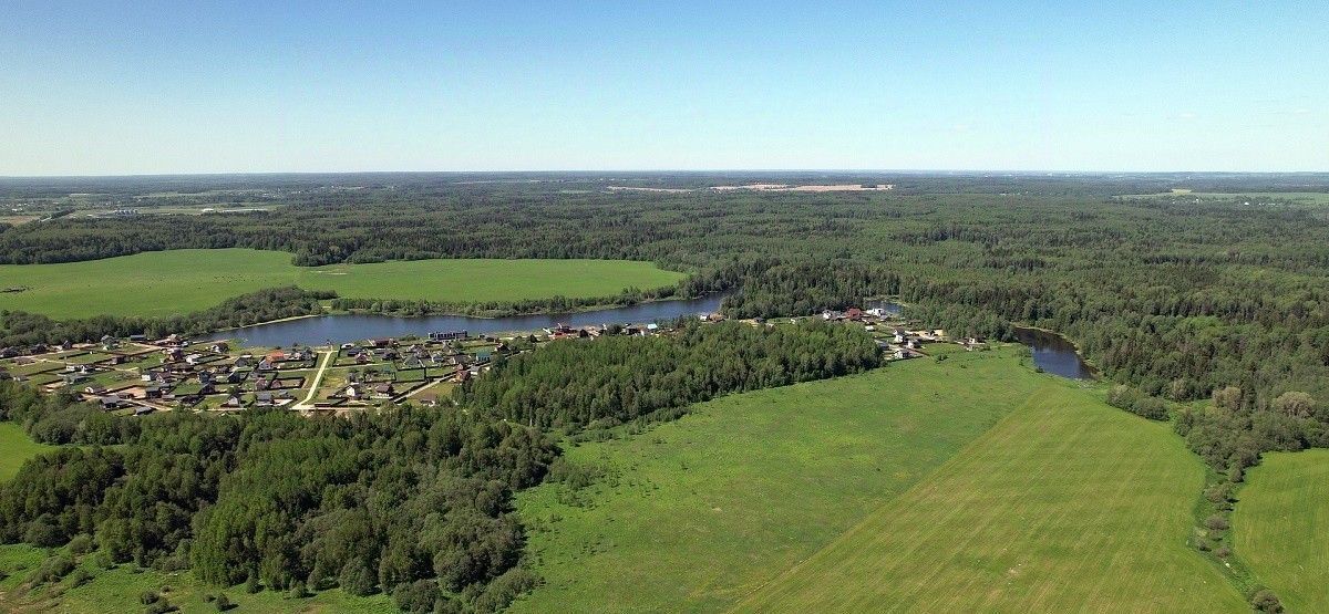 земля городской округ Волоколамский д Сляднево фото 18