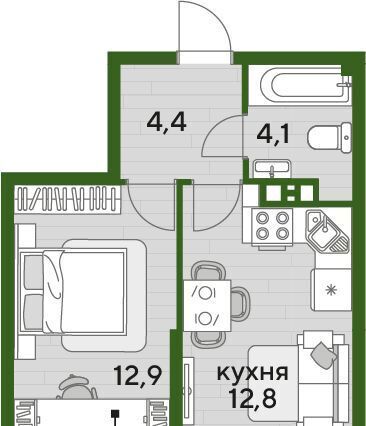 р-н Прикубанский фото