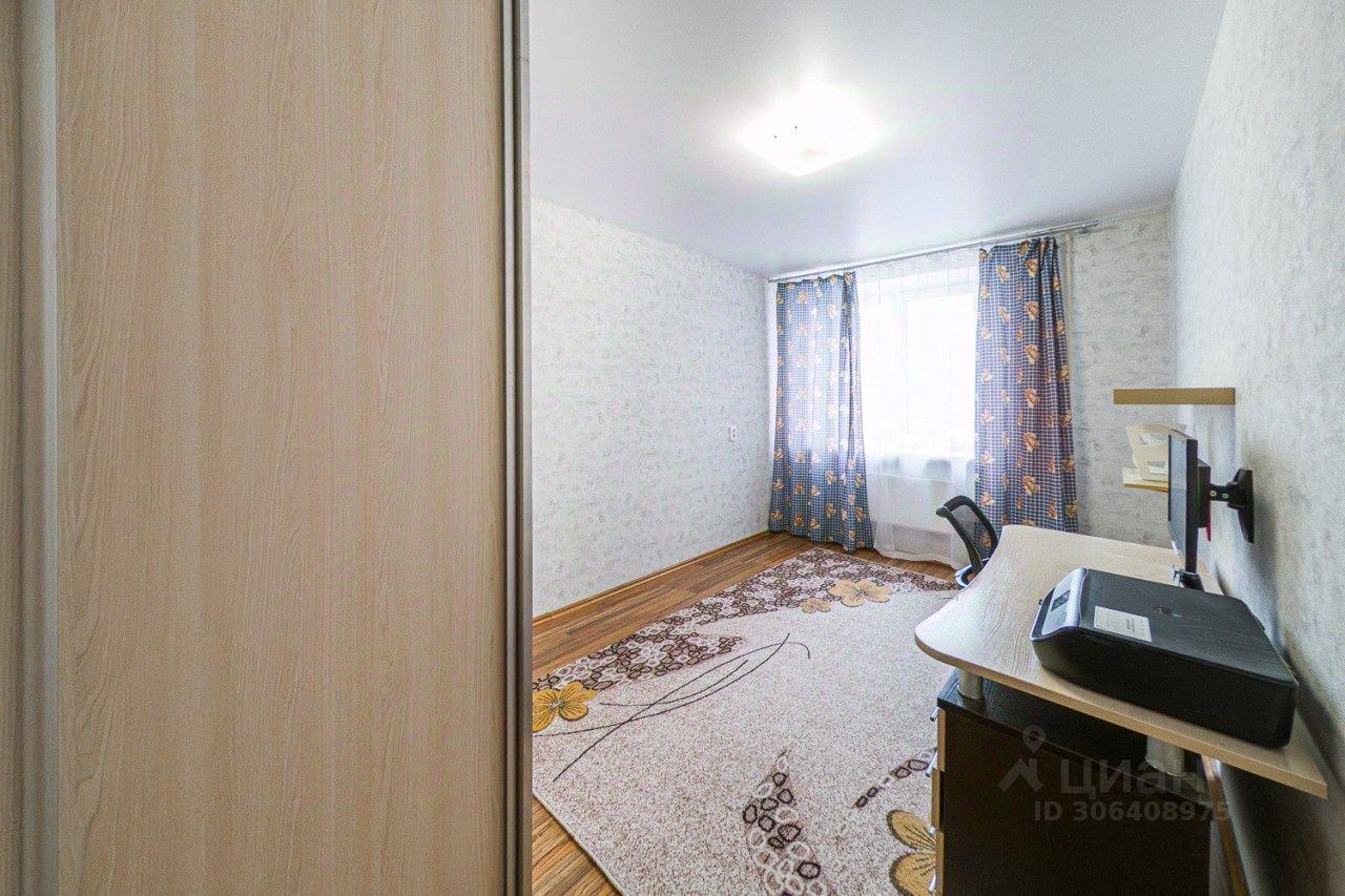 квартира г Екатеринбург р-н Верх-Исетский ул Репина 80 фото 8