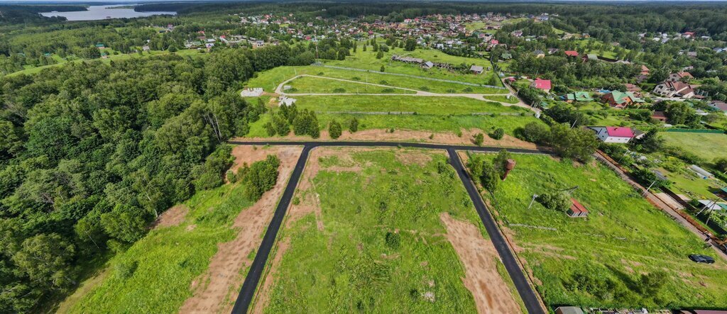 земля городской округ Истра д Сафонтьево фото 8