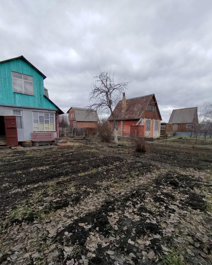 дом р-н Красноармейский д Чурилово снт Строитель Озёрное сельское поселение, Челябинск фото 5