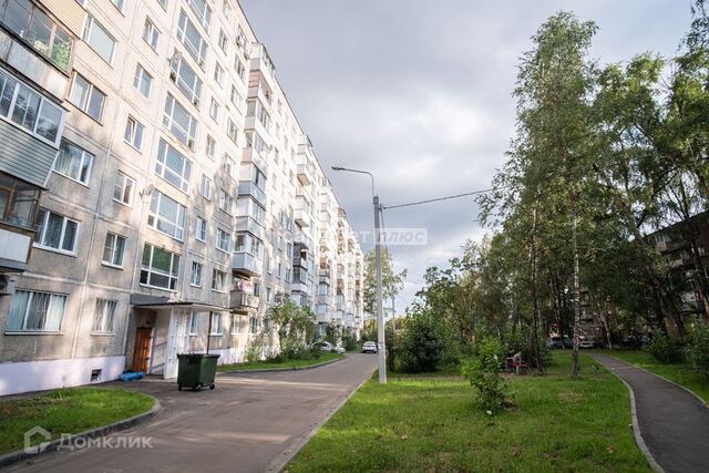 пр-кт Южный 17к/1 городской округ Электросталь фото