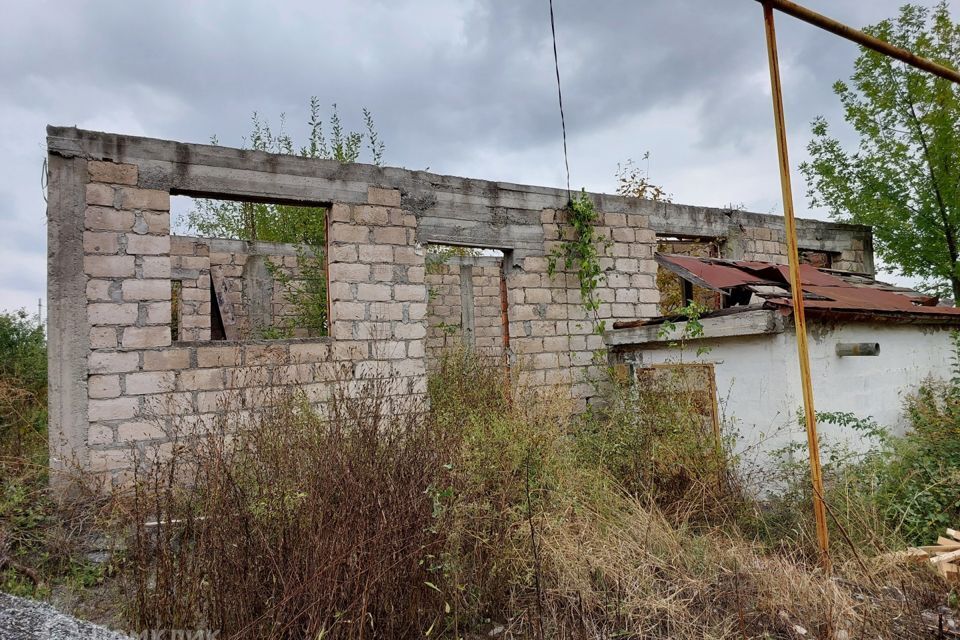 дом городской округ Владикавказ, СНТ Хурзарин, улица Мечтателей фото 9