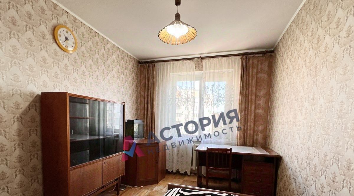 квартира г Тула р-н Советский ул Белкина 6 Белоусовский парк фото 11