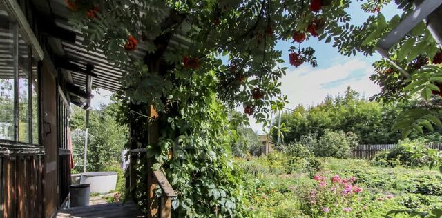 р-н Центральный ул Вишневая СОСН Калинка тер. фото