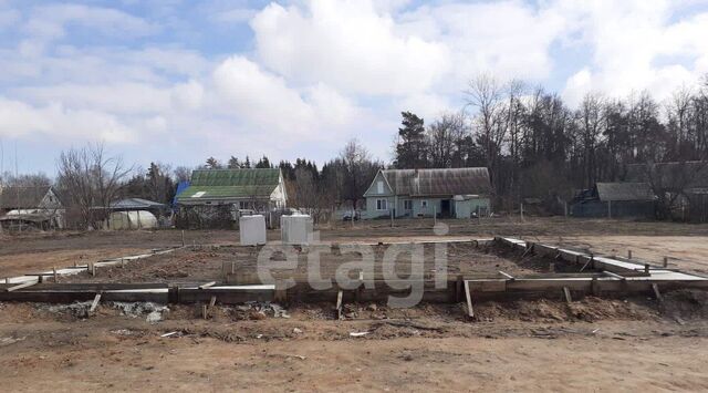 земля ул Садовая Локотское городское поселение фото