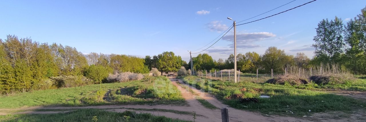 земля г Нижний Новгород р-н Нижегородский Прибрежная слобода сл. фото 10