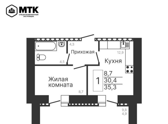 ул Конная 79 ЖК «Сириус» фото