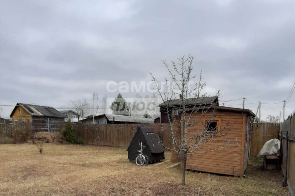 дом г Москва п Вороновское снт терСинтез Троицкий административный округ, 97 фото 5