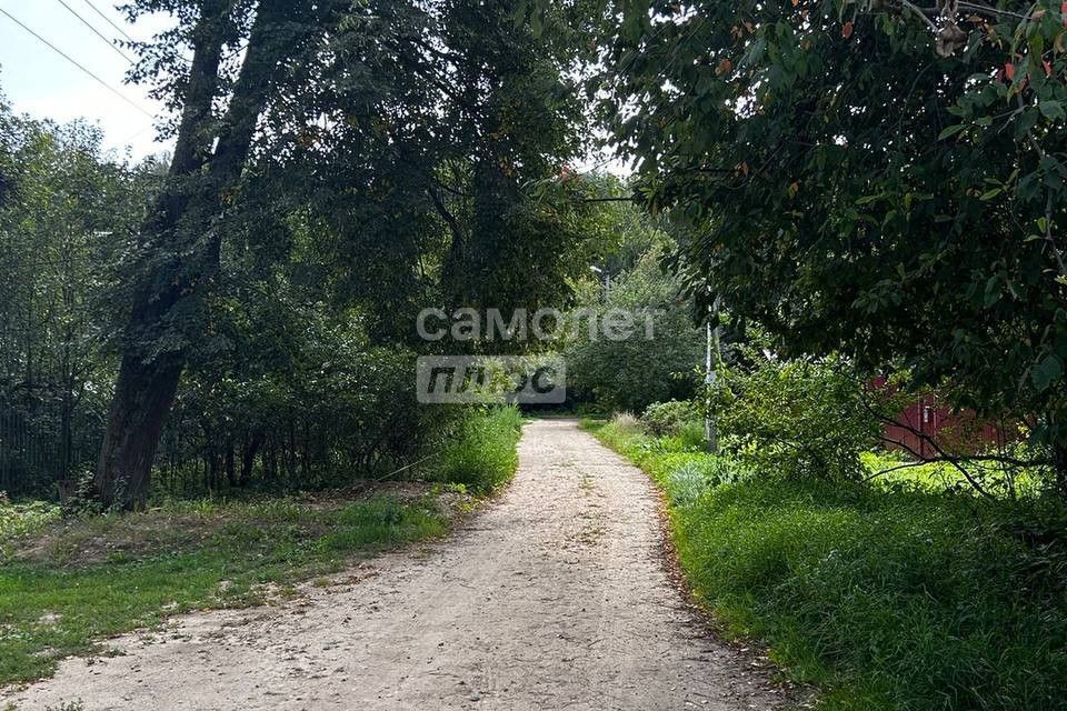 земля г Балашиха городской округ Балашиха, микрорайон Салтыковка фото 5