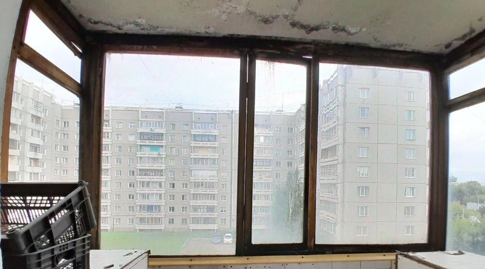 квартира г Иркутск р-н Ленинский ул Тельмана 183 фото 13