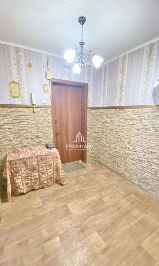 квартира г Брянск р-н Володарский ул Красная 16 фото 9