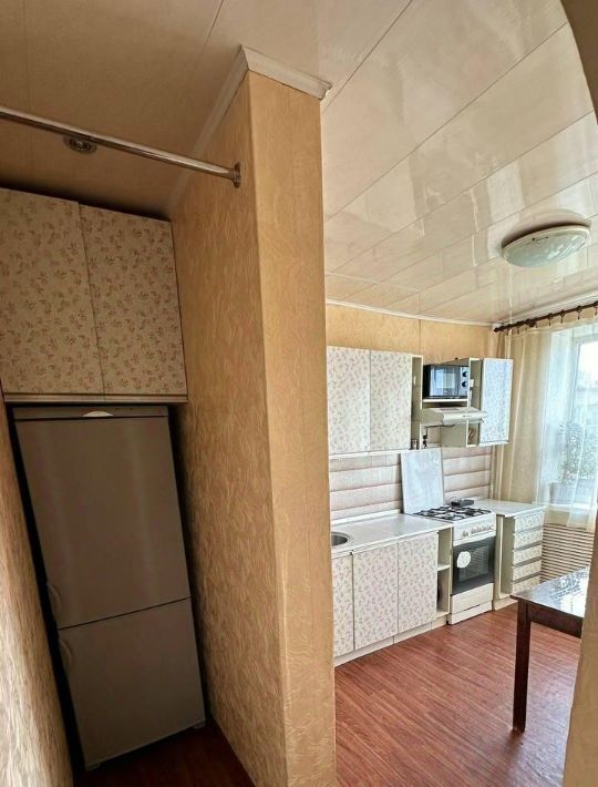 квартира г Орск р-н Советский ОЗТП пер Сарматский 3 фото 5