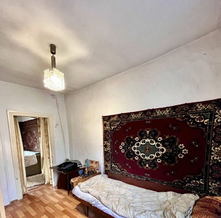 дом г Хабаровск р-н Железнодорожный пер Циолковского 13 фото 5