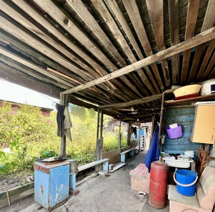 дом г Хабаровск р-н Железнодорожный пер Циолковского 13 фото 15