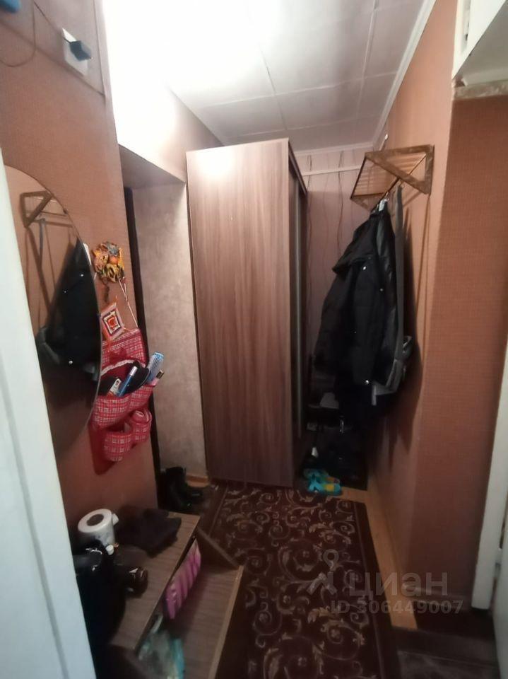 квартира г Екатеринбург р-н Верх-Исетский ул Шаумяна 98/4 фото 7