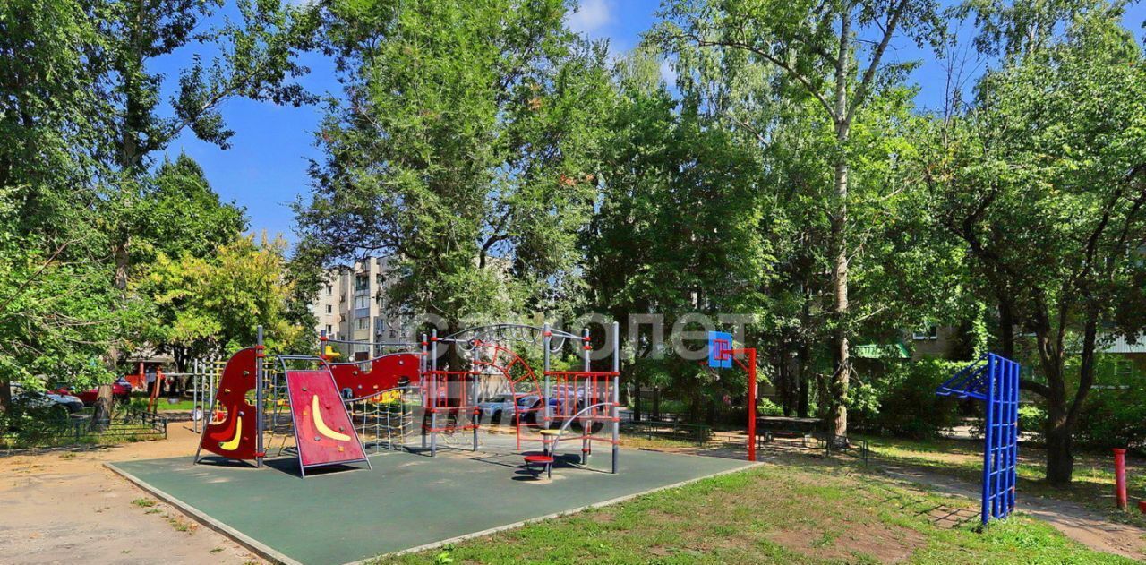 квартира г Липецк р-н Правобережный ул Горняцкая 1 фото 17