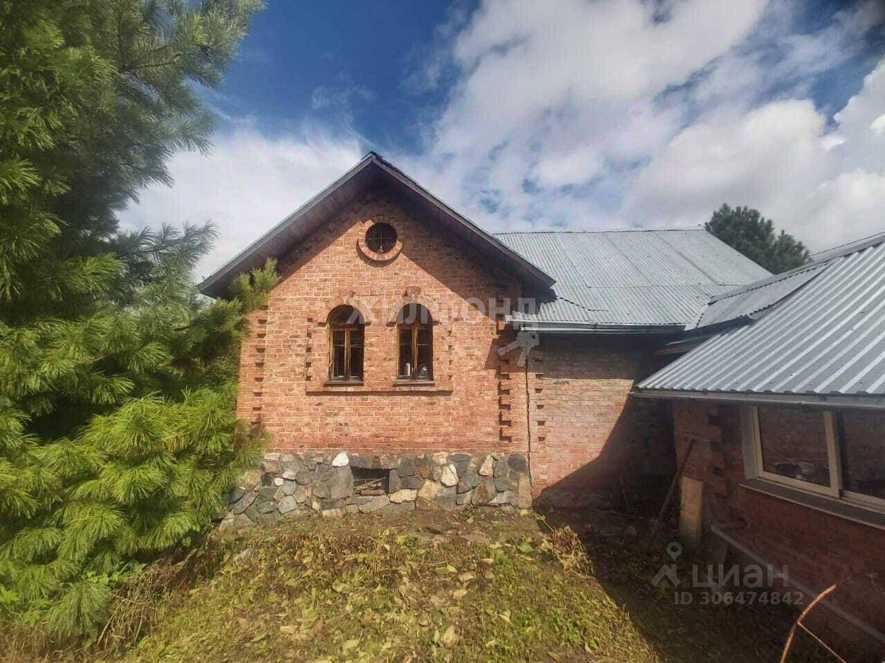 дом г Новосибирск р-н Советский снт Строймашевец ул Дорожная фото 7