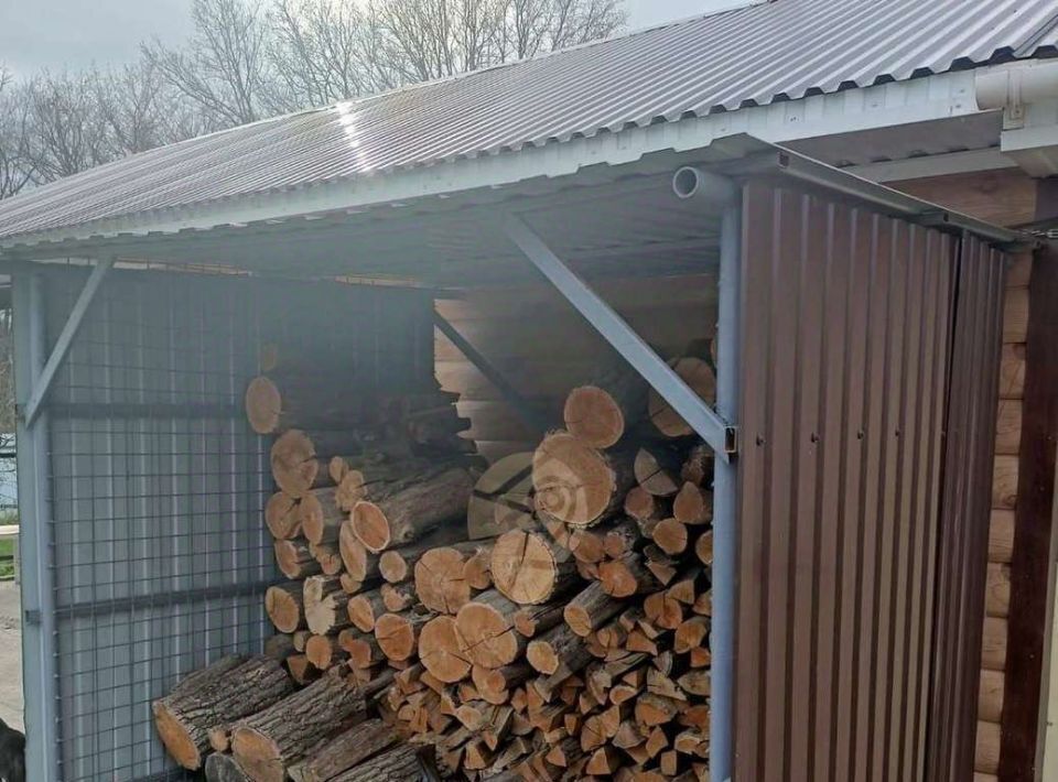 дом р-н Старооскольский с Лапыгино Вишнёвый посёлок Старооскольский городской округ фото 34