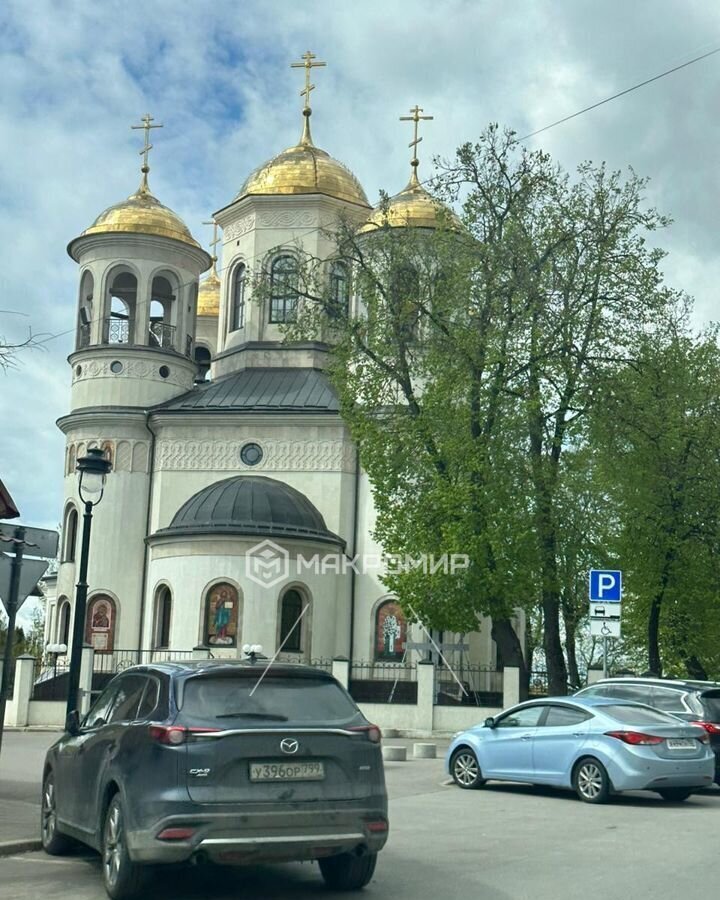 дом городской округ Одинцовский г Звенигород 46 км, коттеджный пос. Четыре Сезона-2, Минское шоссе фото 32