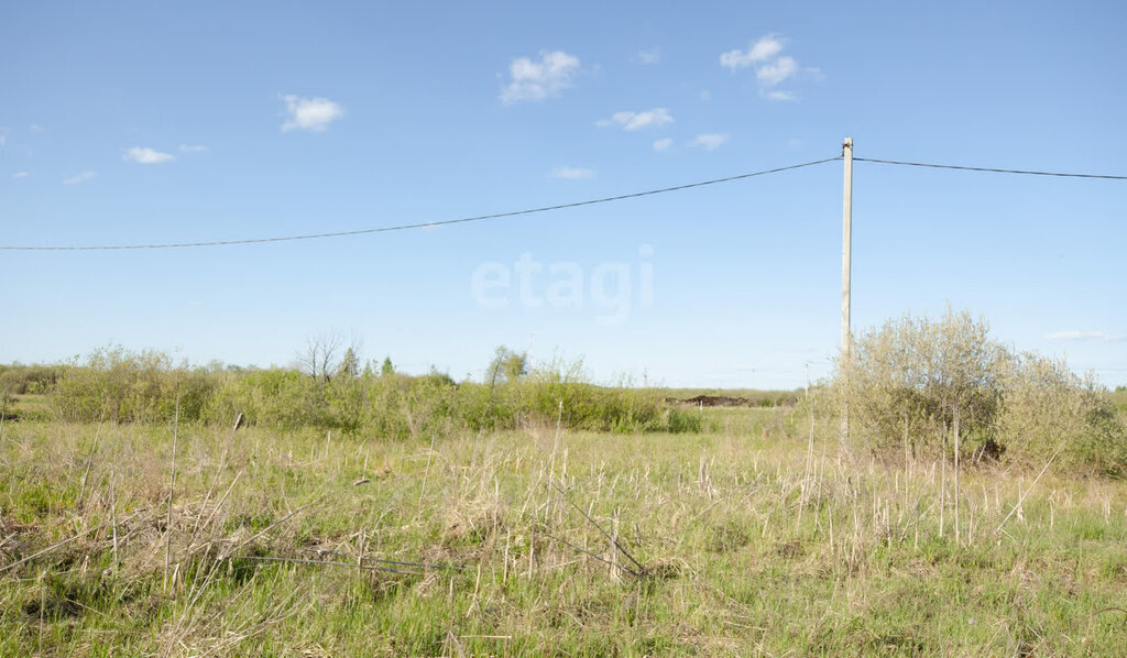 земля г Ялуторовск ул Жигайло фото 2