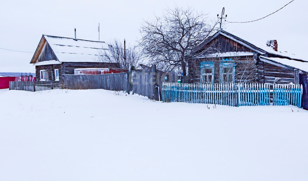 дом р-н Исетский д Малыши ул Молодежная фото 8