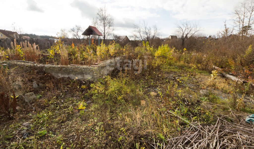 земля г Заводоуковск ул Парковая фото 5