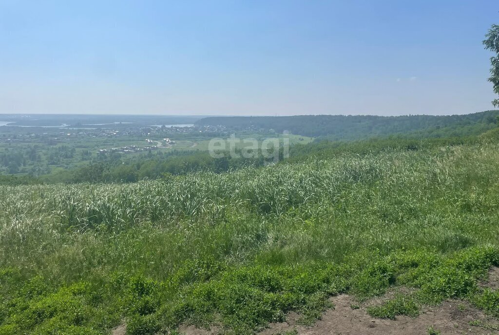 земля р-н Томский с Коларово ул 4-я Нагорная фото 13