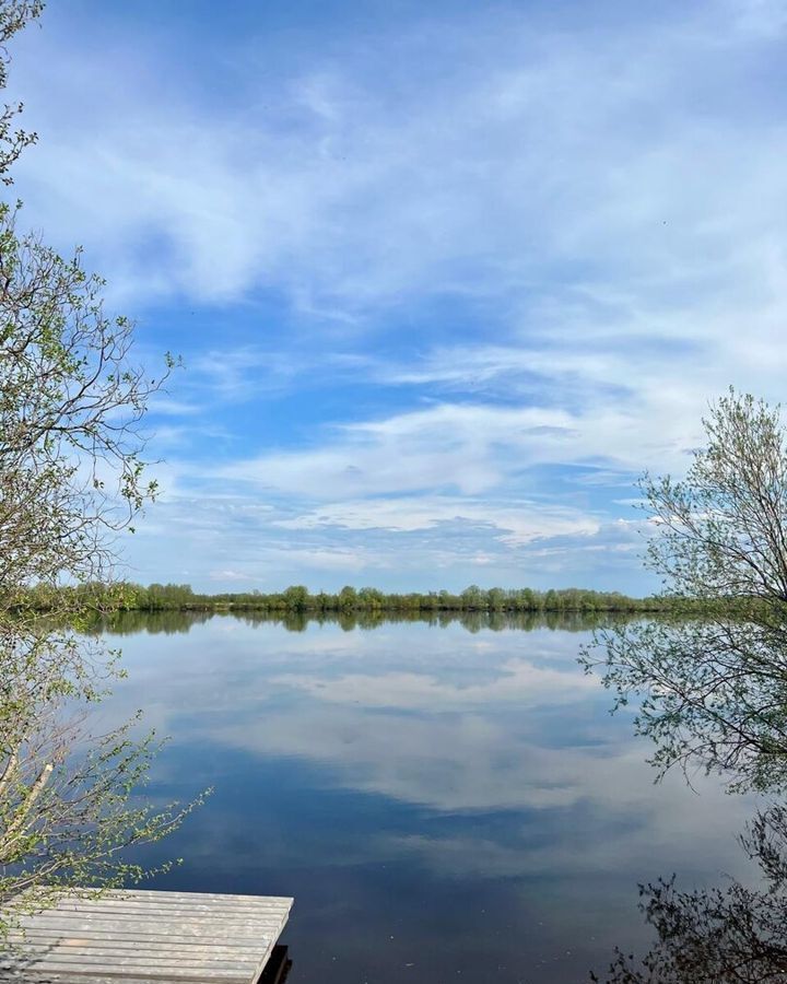 земля р-н Приморский СНТ Новое Тойнокурье, Архангельск фото 1