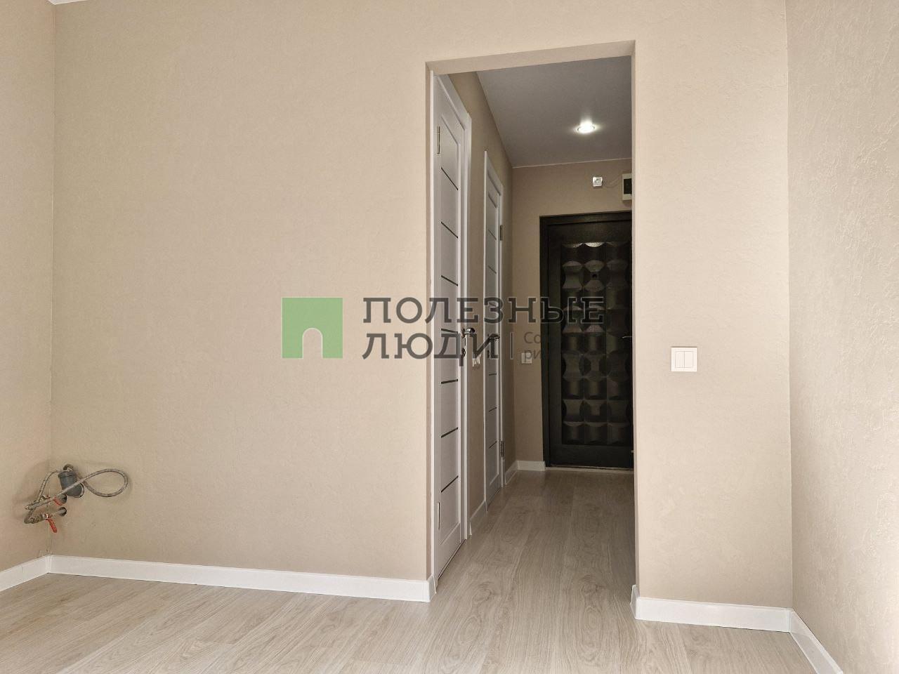 квартира г Ангарск мкр 9 91 Ангарский городской округ фото 5