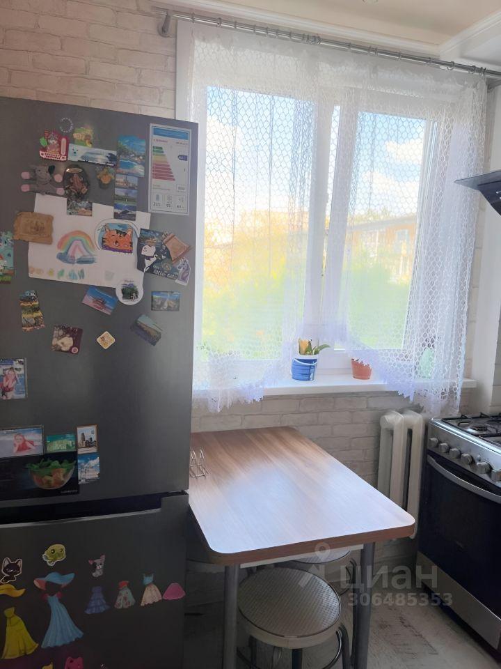 квартира г Новосибирск р-н Ленинский ул Титова 47/1 фото 5