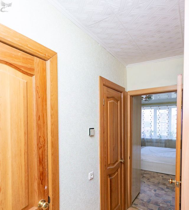 квартира г Хабаровск р-н Центральный ул Волочаевская 122 фото 18