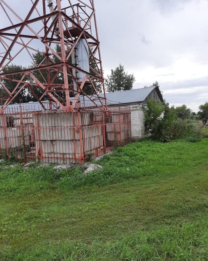 земля р-н Искитимский д Бурмистрово Бурмистровский сельсовет, Бердск фото 6