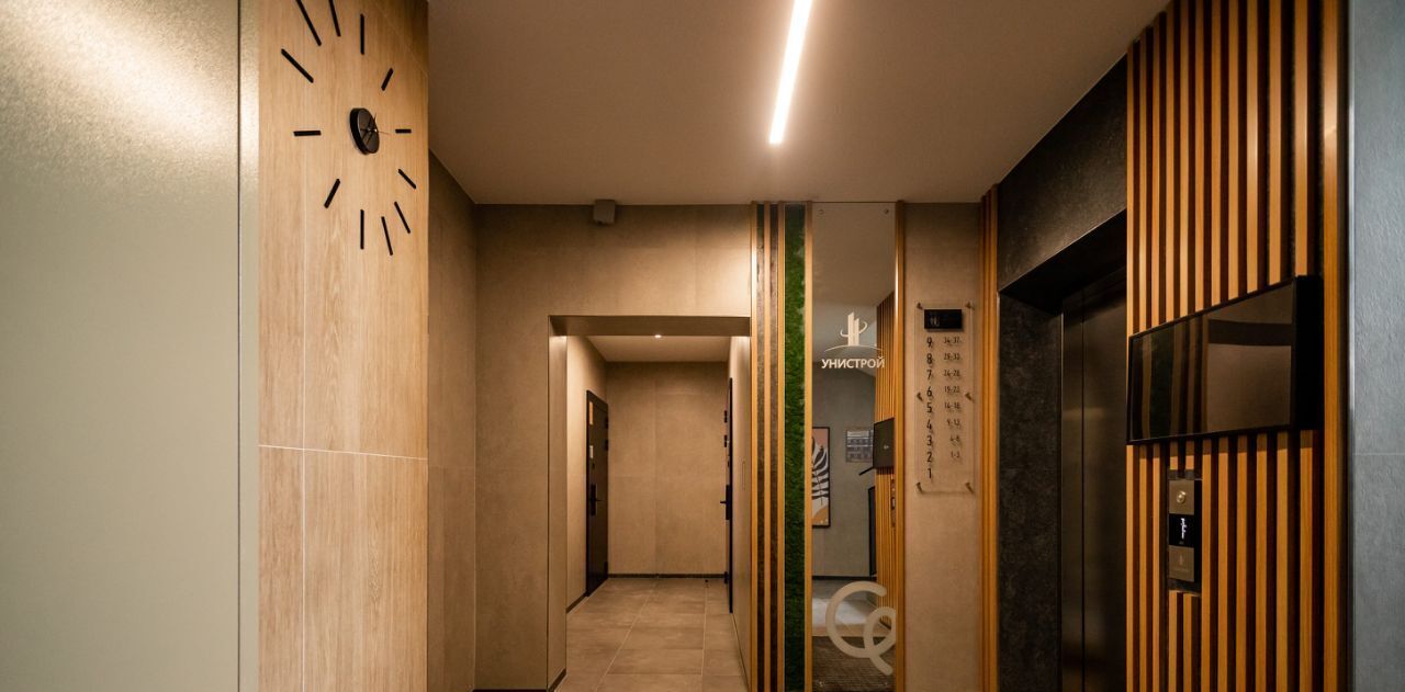 квартира г Казань метро Горки р-н Советский ЖК «Лето» 3 фото 14