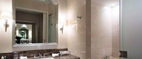 комната г Москва метро Смоленская б-р Новинский 8с/2 фото 3